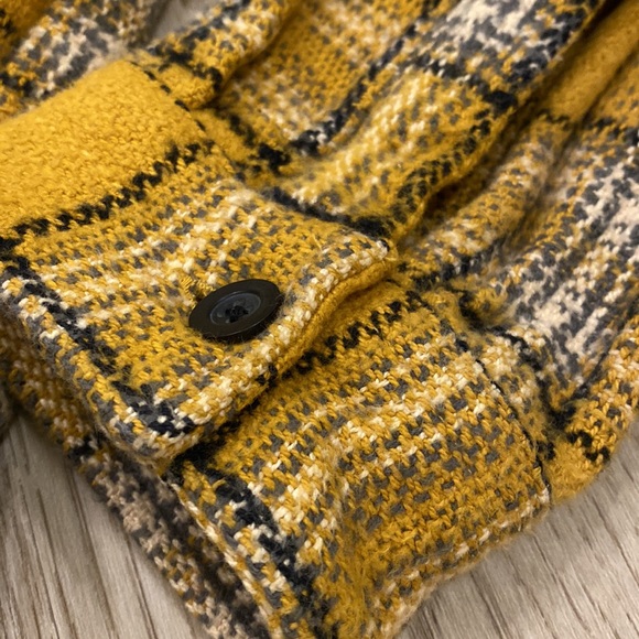 Men’s River Island Shacket (Medium) - Picture 4 of 14